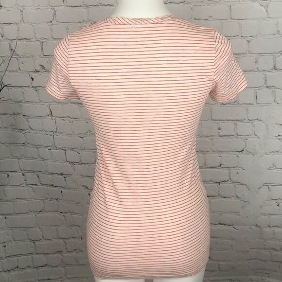 J Crew striped tee  - Picture 5 of 6
